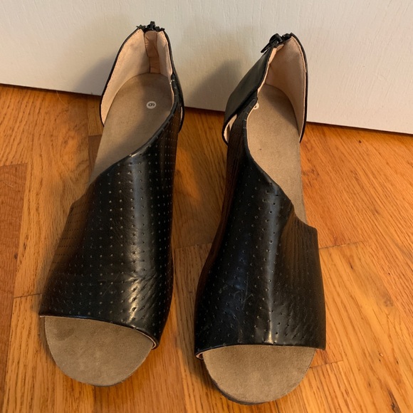 Wedges - Picture 3 of 4